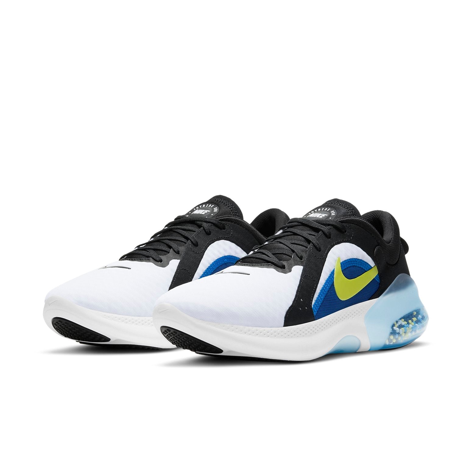 Nike Joyride Dual Run 2 'White Black' CT0307-006