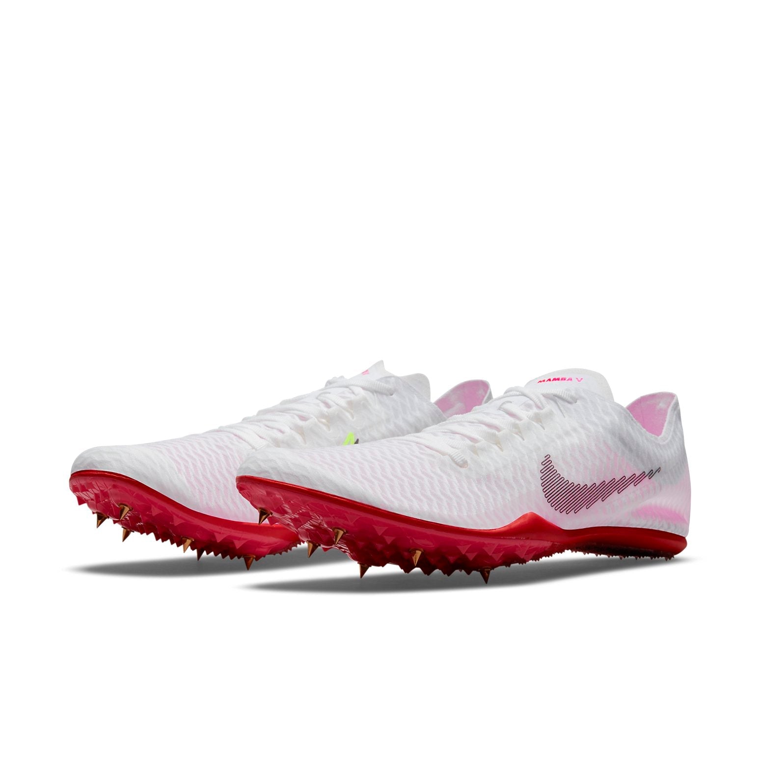 Nike Zoom Mamba 5 DM3071-100