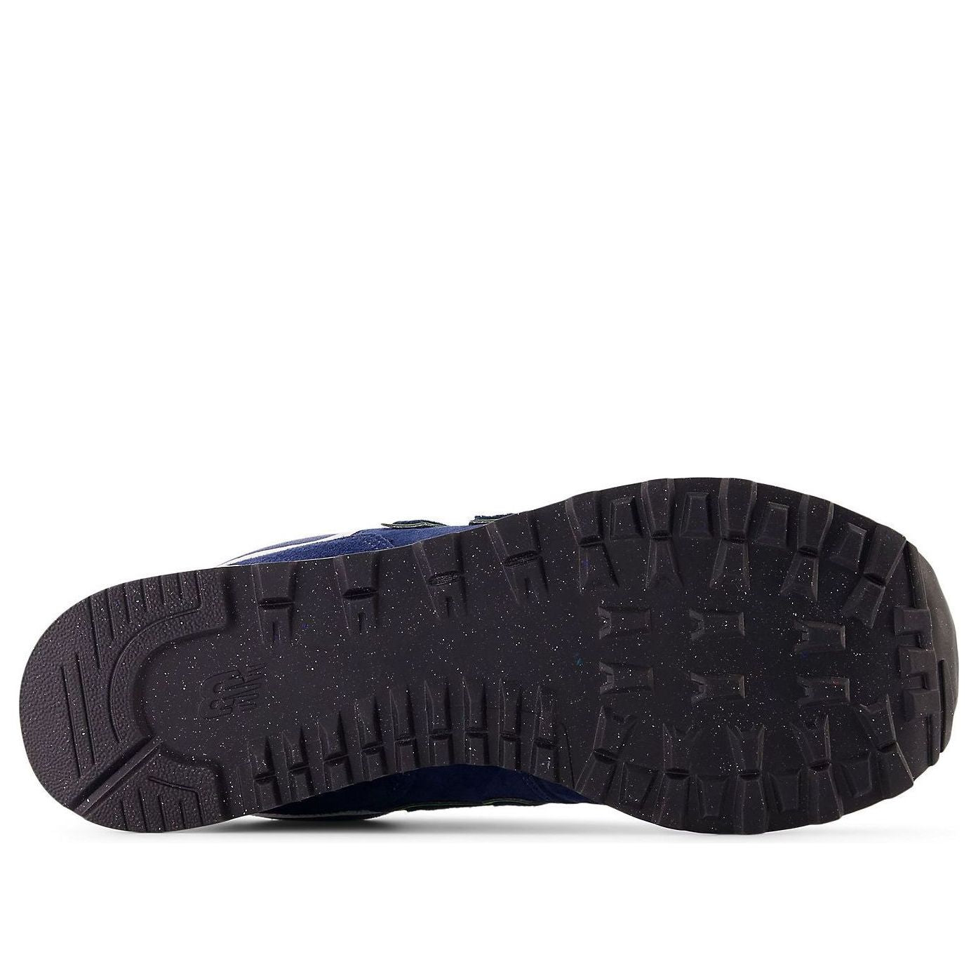 New Balance 574 'Navy Alpine Green' U574QBL