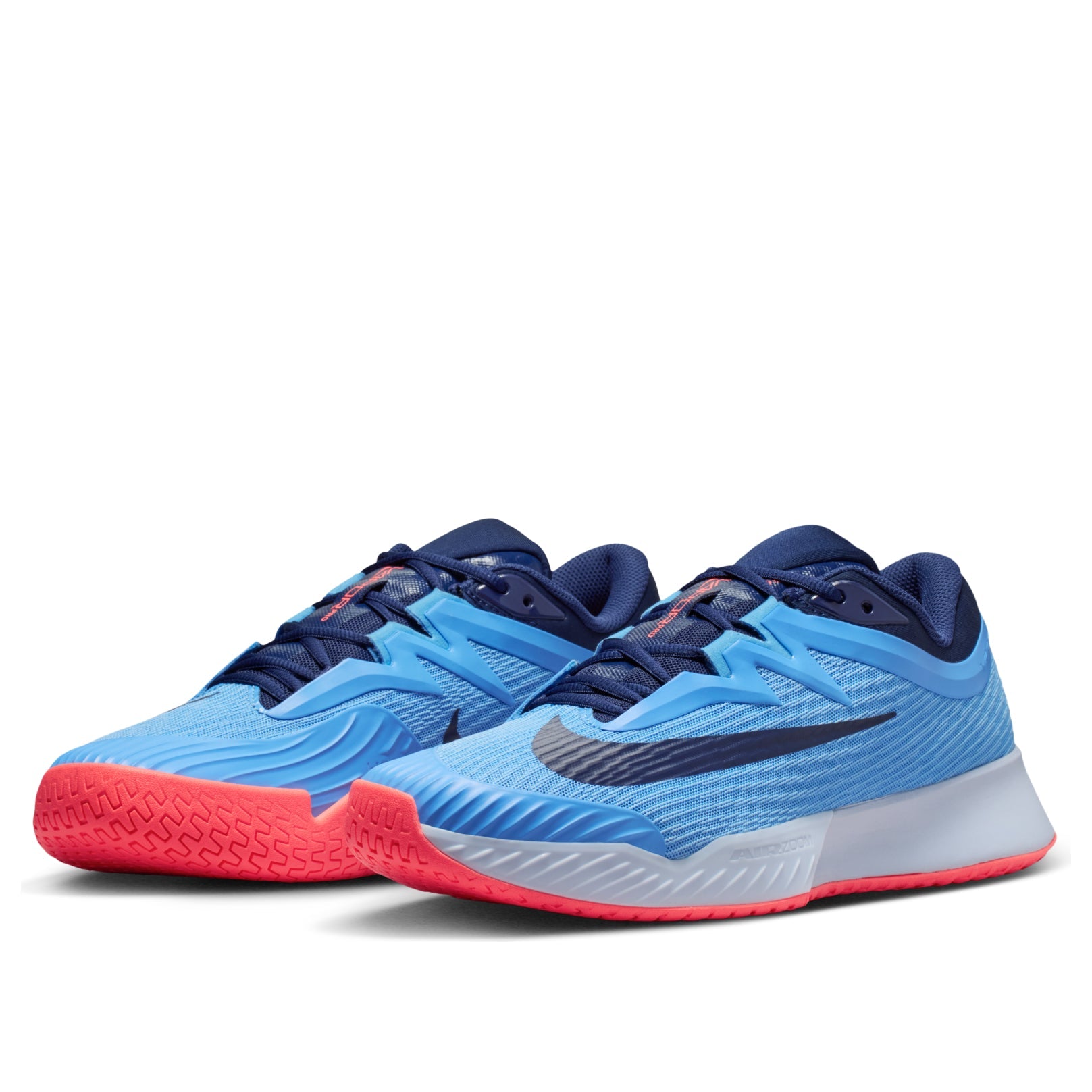 Nike Vapor Pro 3 'University Blue Navy Hot Lava' FZ2161-403