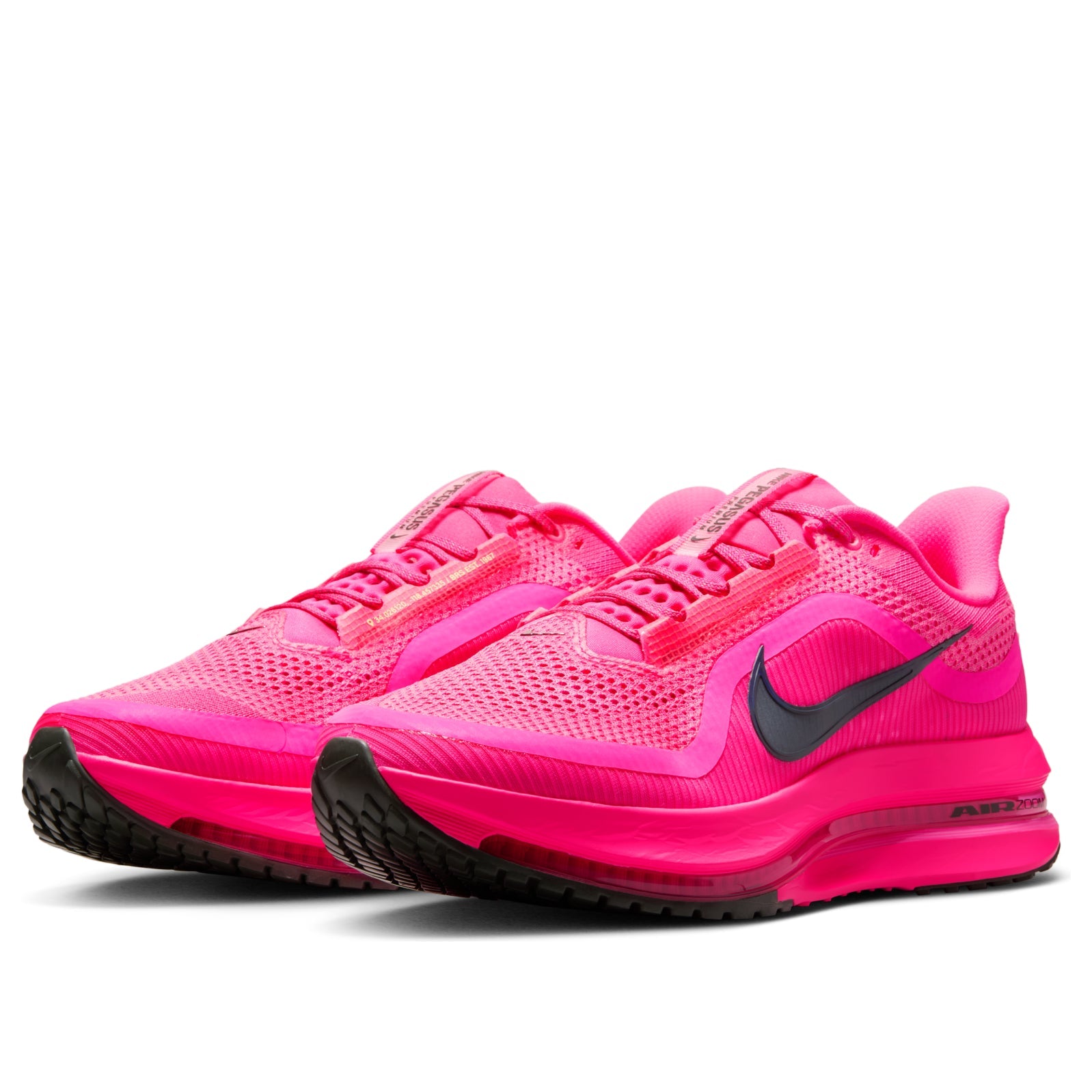 Nike Air Zoom Pegasus Premium 'Hyper Pink' HQ2592-600