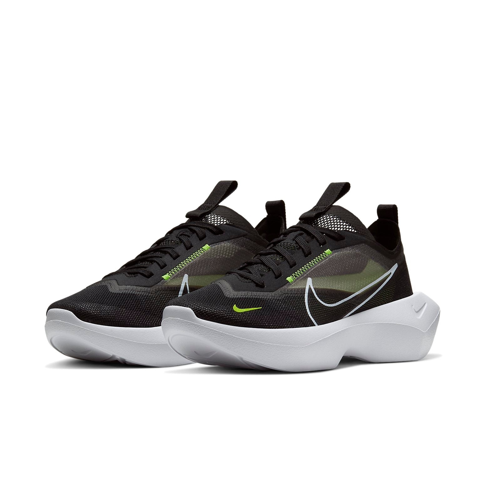 (WMNS) Nike Vista Lite 'Lemon Venom' CI0905-001