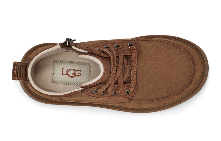 (PS) UGG Chelham Weather Boot 'Walnut Suede' 1120950K-WNS