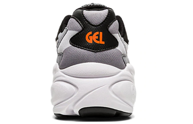 ASICS Gel-BND Dark 'Grey' 1021A211-020
