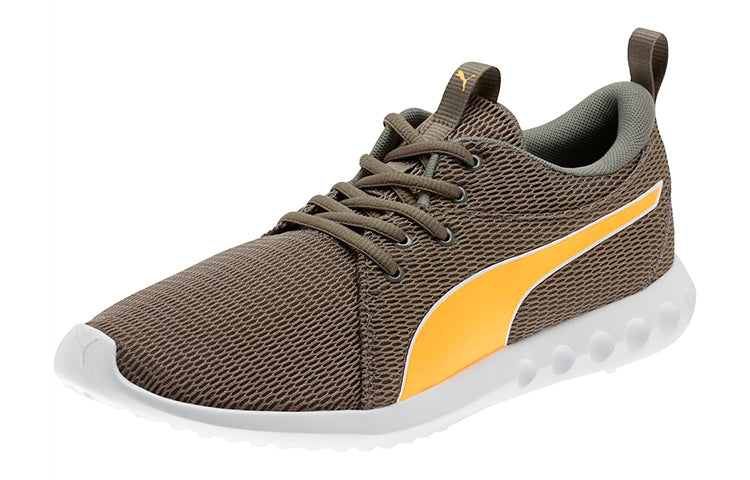 PUMA Carson 2 New Core Brown 191082-13