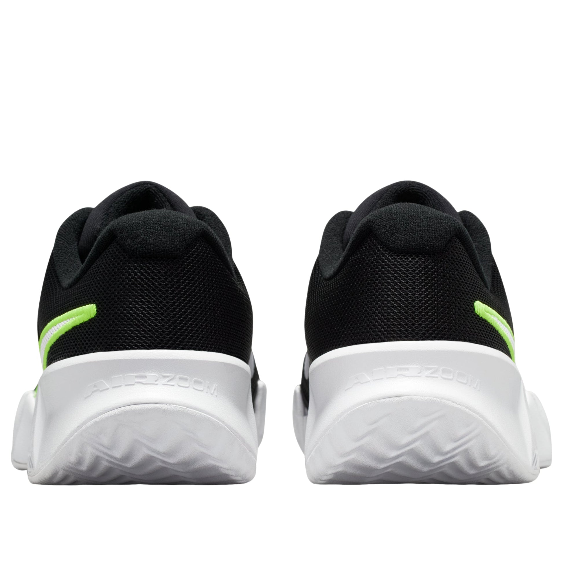 Nike GP Challenge Pro 'Black Anthracite Volt' IR2776-001