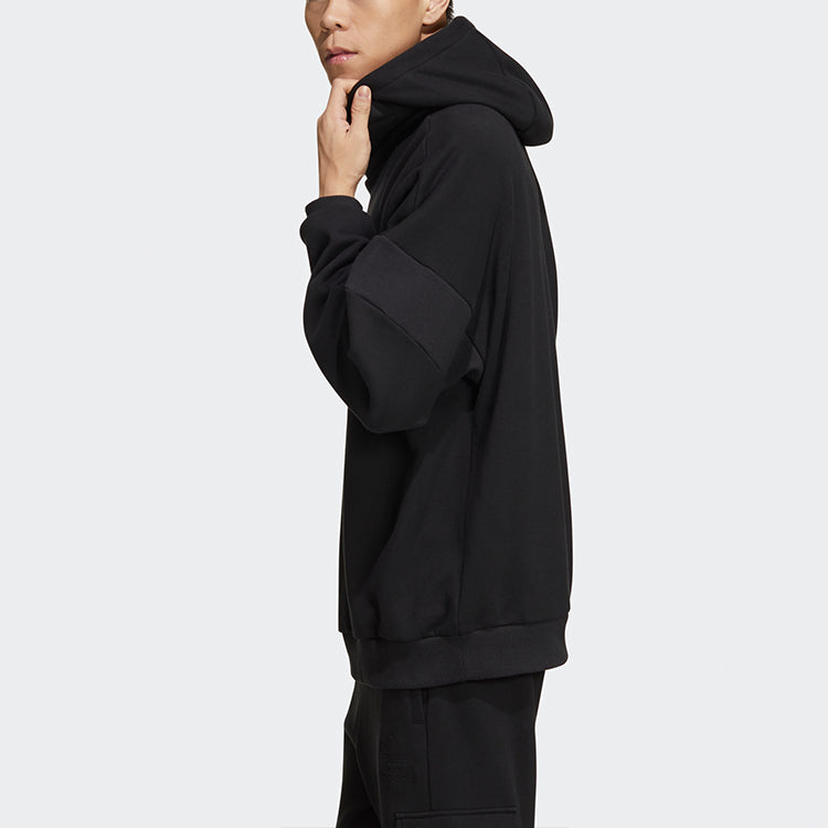 Men's adidas originals Embossed Sports Black GT7299
