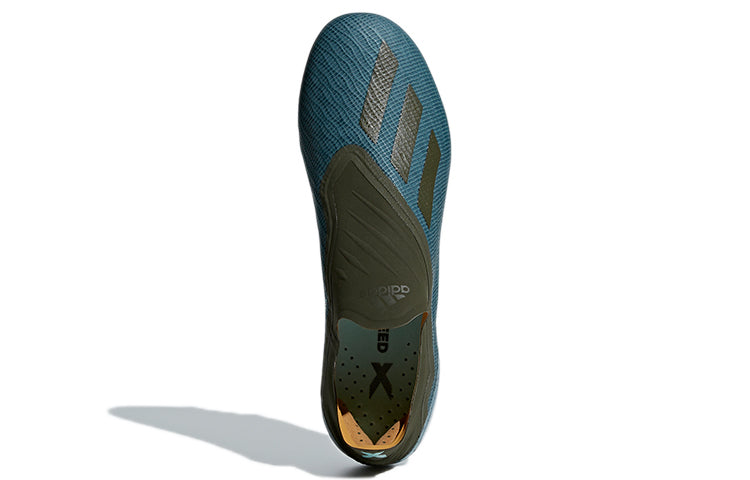 adidas X 18+ FG 'Army Green' DB2216