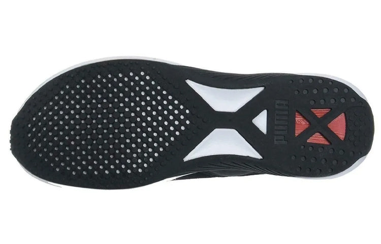 (WMNS) PUMA Amp Xt Shoes 'Black' 191125-01