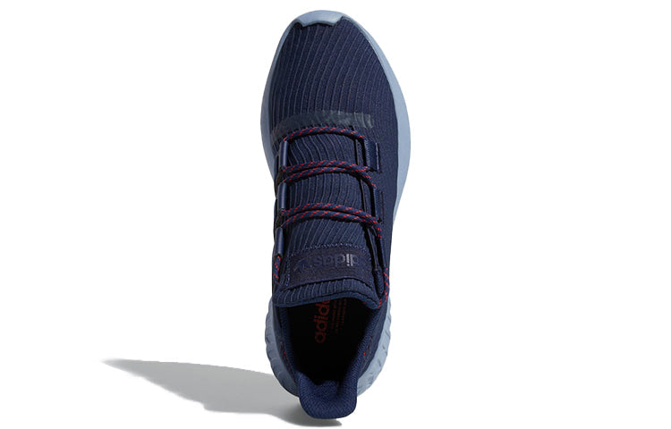adidas Tubular Dusk 'Navy Blue' F34220