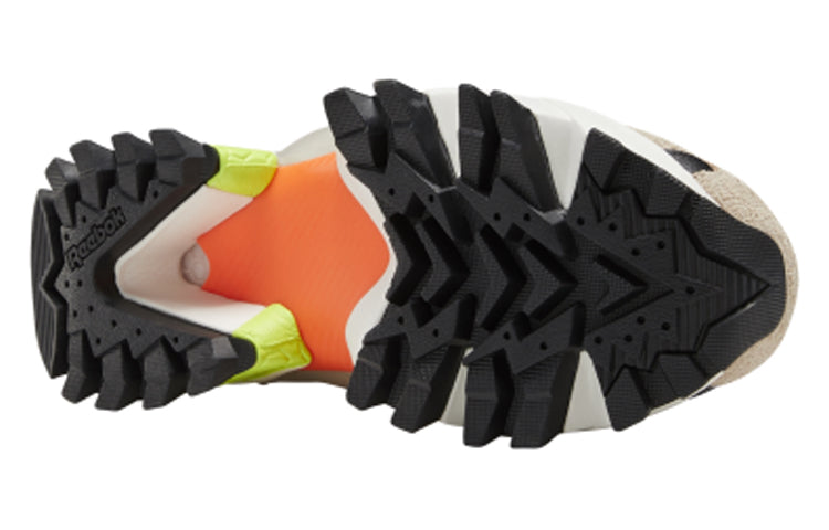 Reebok Instapump Fury Trail 'Modern Beige' EG3576