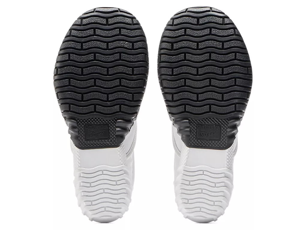 Onitsuka Tiger Duck Tiger Slip-on 'White Black' 1183C224-100