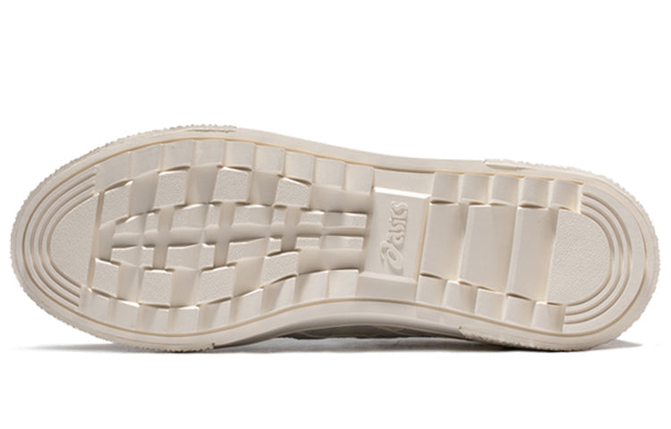 (WMNS) ASICS Court Trail Casual Shoes Beige/White 1203A147-750