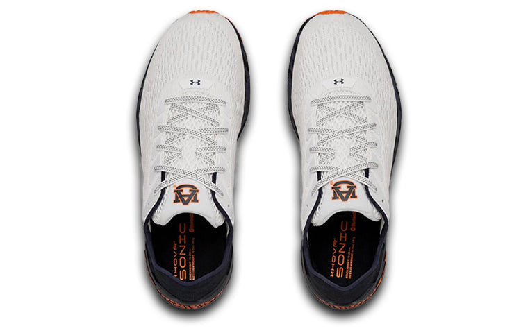 Under Armour HOVR Sonic 3 Team 'Auburn Tigers' 3023714-101
