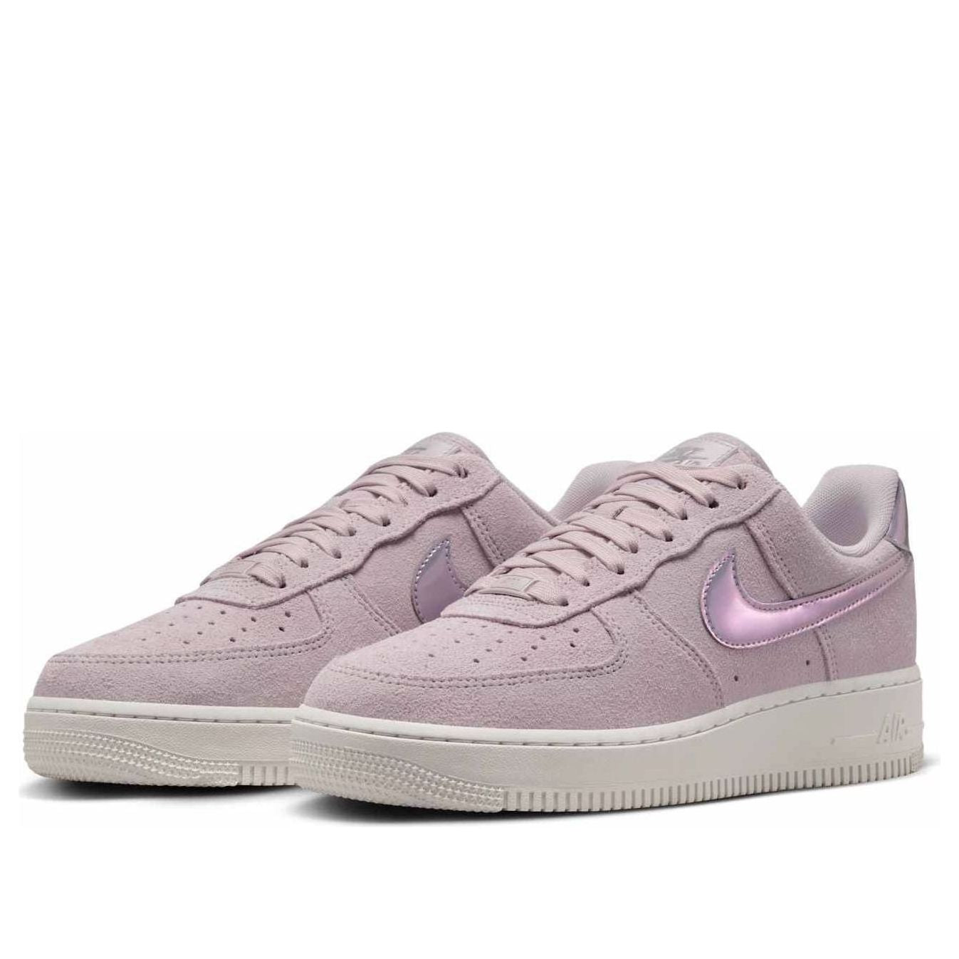 (WMNS) Nike Air Force 1 '07 SE 'Platinum Violet' HJ4401-001