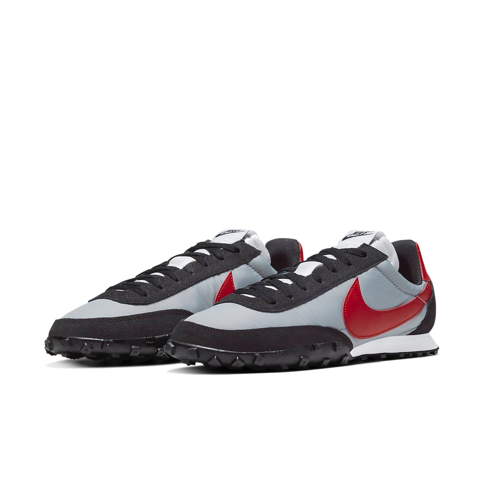 Nike Waffle Racer 'Wolf Grey' CN5449-001