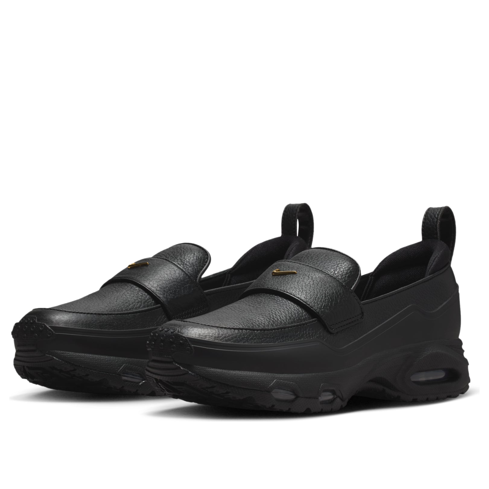 (WMNS) Nike Air Max Phenomena 'Black Metallic Gold' IM8814-001
