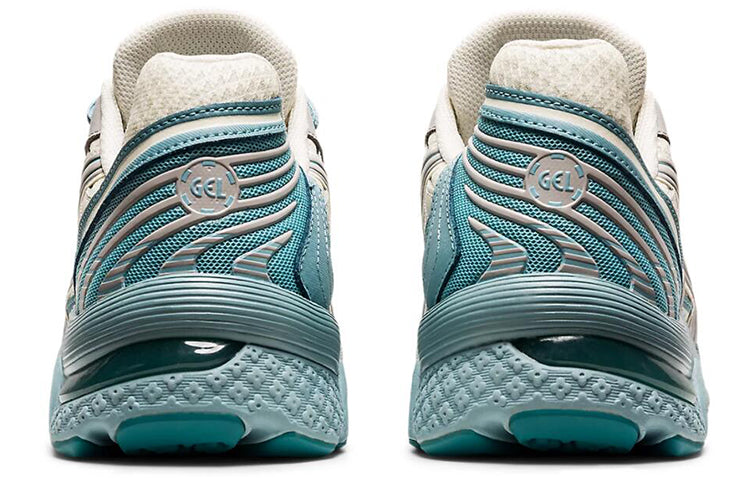 ASICS Gel-Kyrios 'White Blue' 1201A112-101
