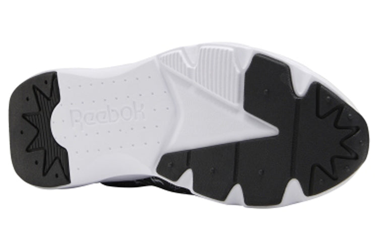 Reebok Furylite 3.0 White Black Graffiti 'White Black' FU9291