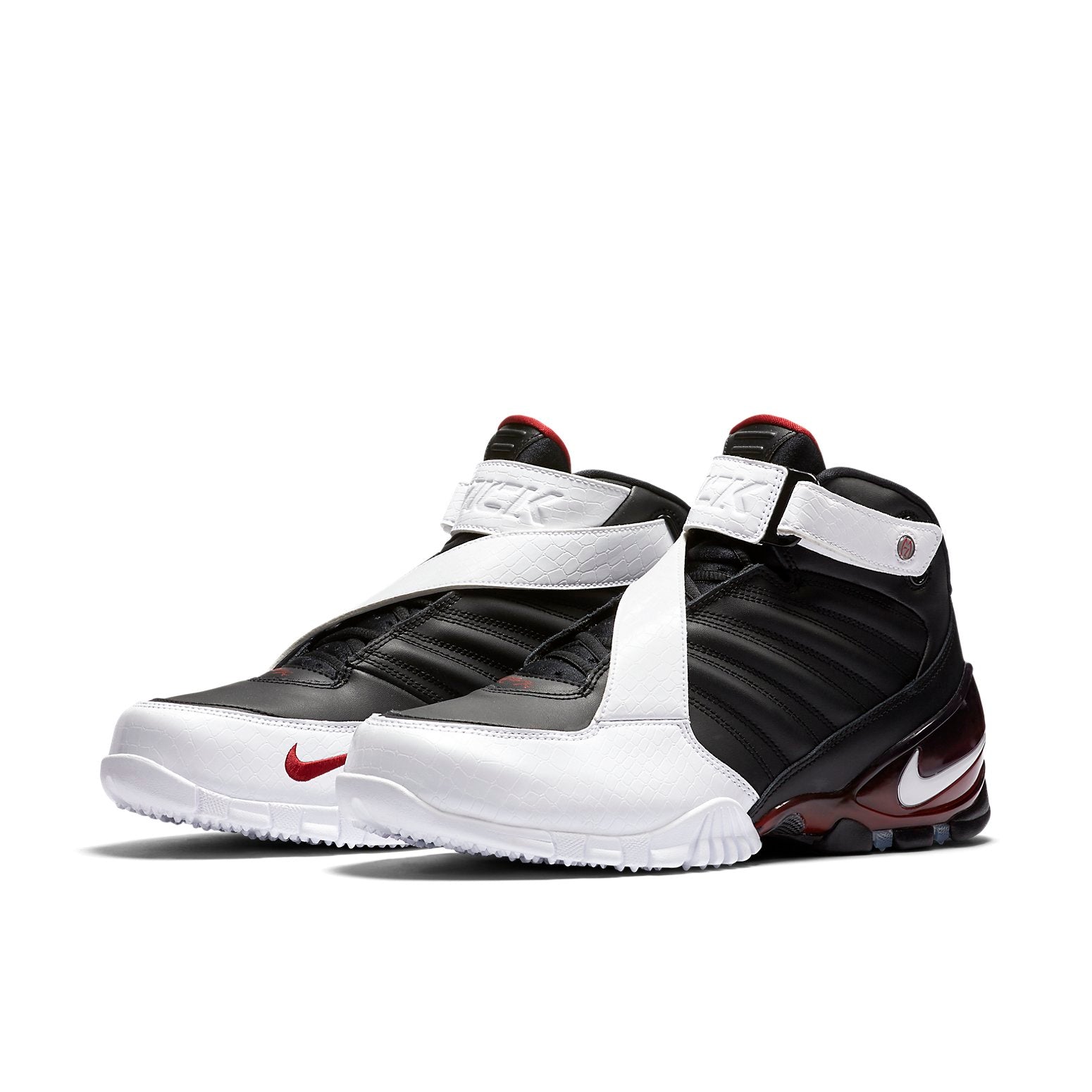 Nike Air Zoom Vick 3 'Atlanta Falcons' 832698-001