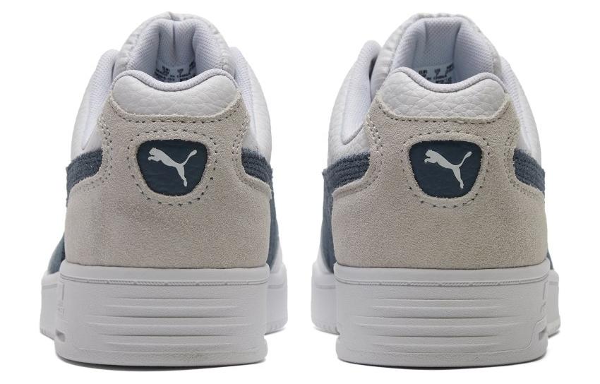 PUMA Slipstream Lo Suede FS 385694-03