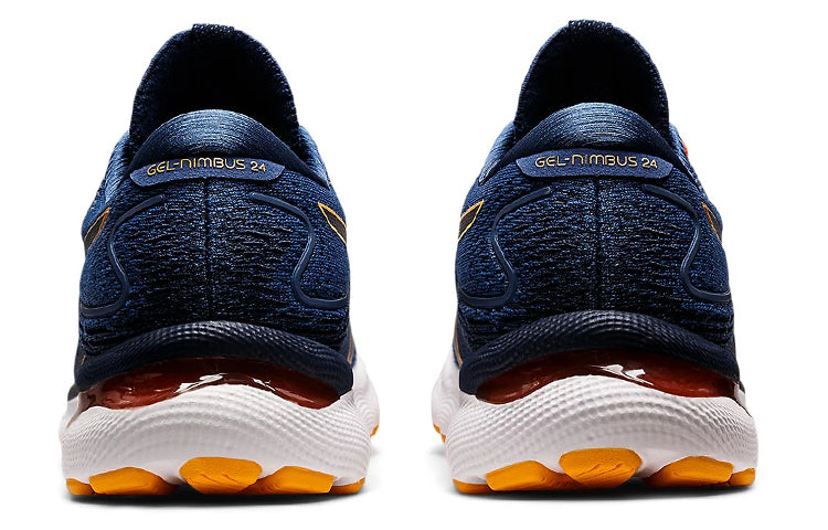 ASICS Gel-Nimbus 24 'Midnight Blue' 1011B539-400