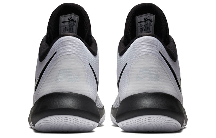 Nike Air Precision 2 'White Black' AA7069-100