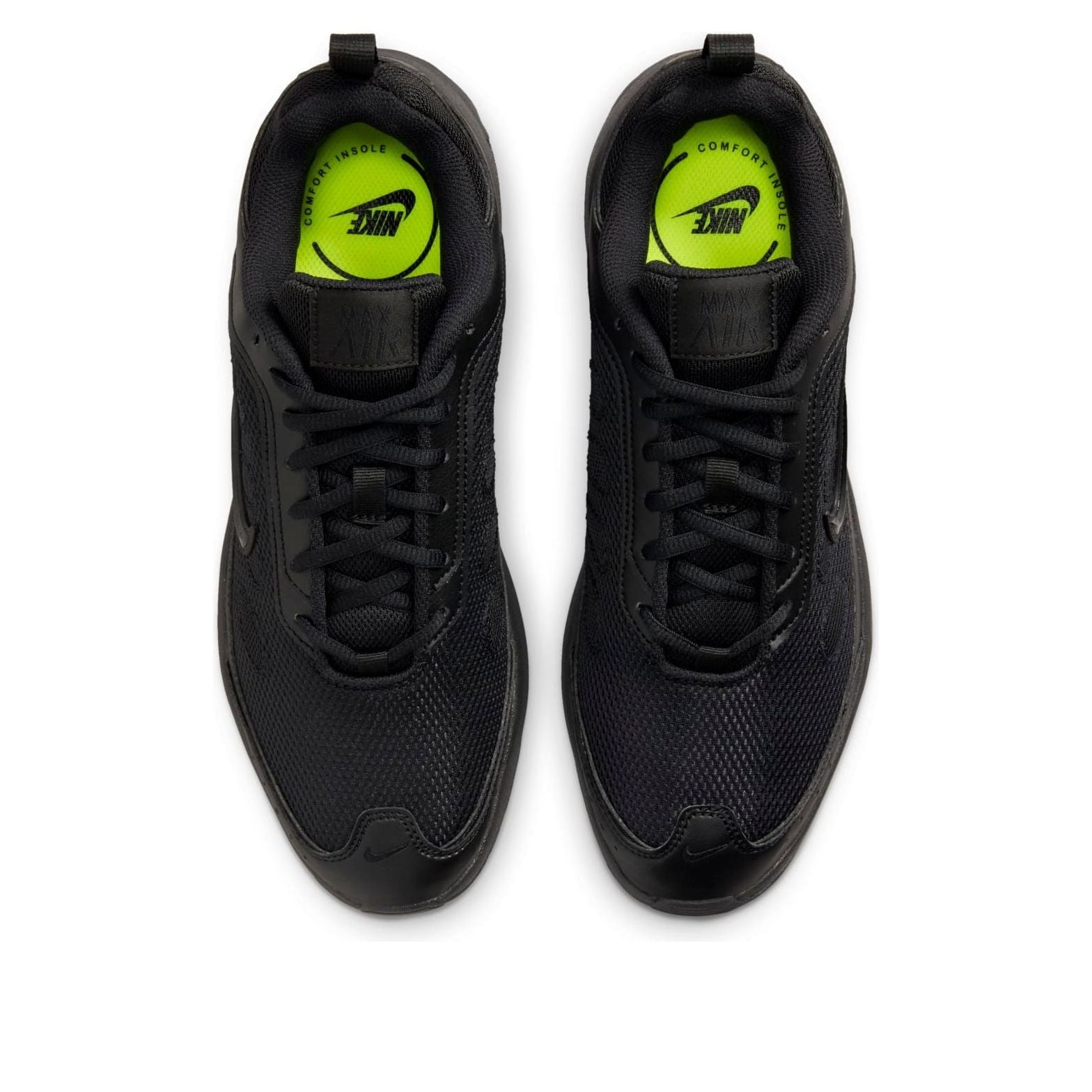 Nike Air Max AP 'Triple Black' CU4826-001