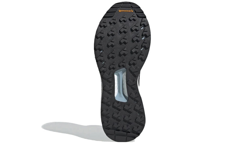 (WMNS) adidas Terrex Free Hiker 'Carbon' G28417