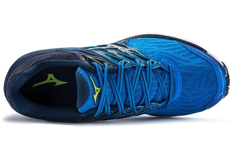 Mizuno Paradox 5 Blue J1GC184004