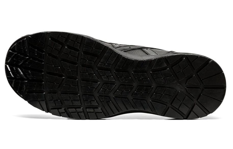 ASICS Winjob CP700 Black 1273A020-001