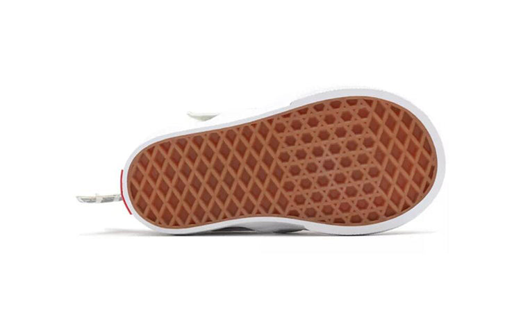 (TD) Vans Slip-On 5 'Leopard Shark' VN0A5DXG3WQ