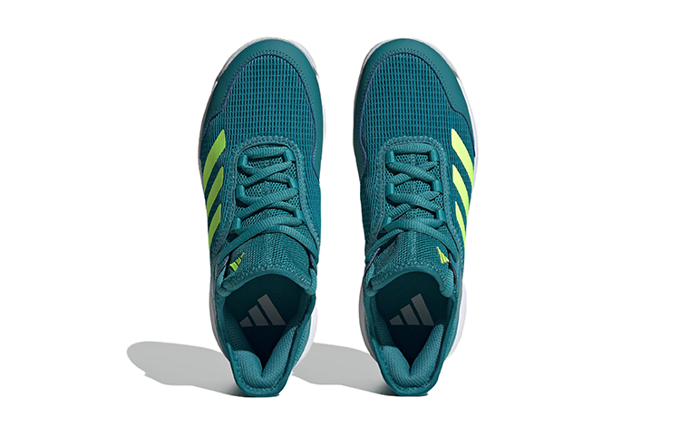 (GS) adidas Adizero Ubersonic 4 'Arctic Fusion Lucid Lemon' IG9532