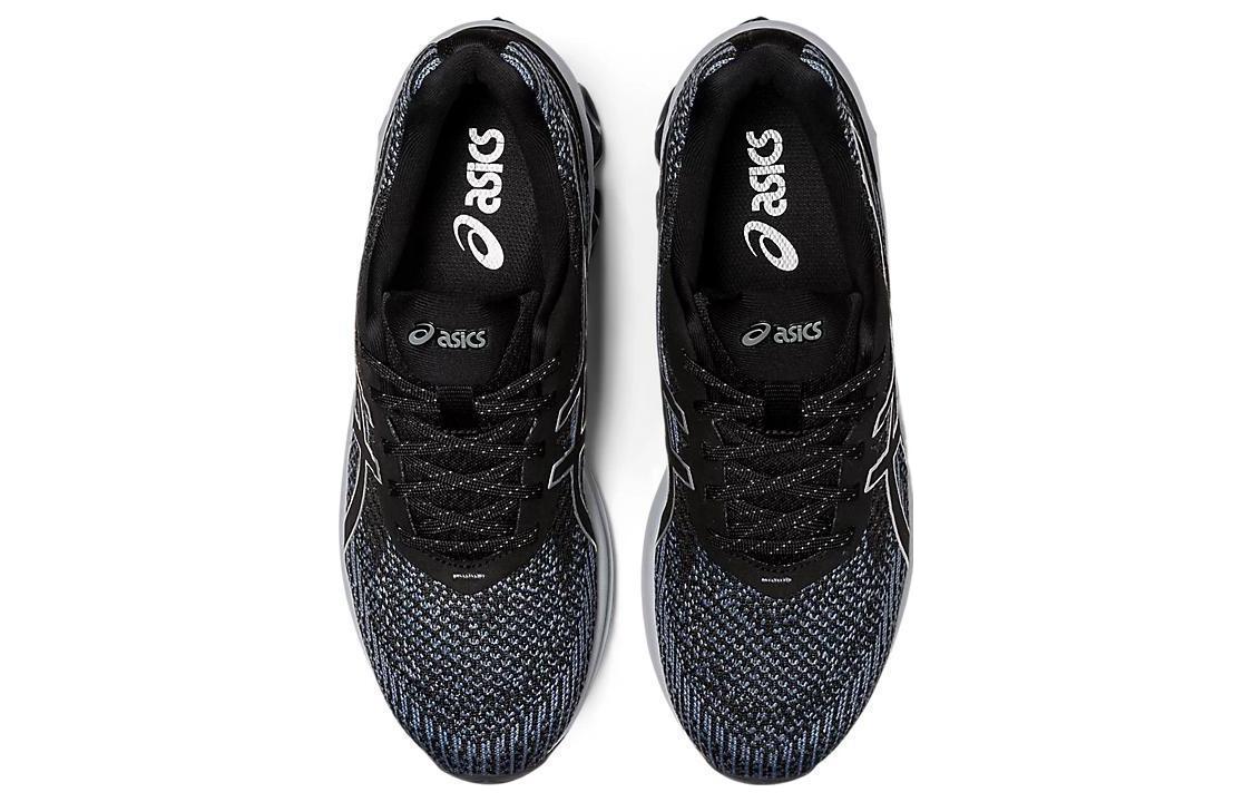 ASICS Gel-Quantum 180 7 'Black Obsidian Grey' 1201A746-001