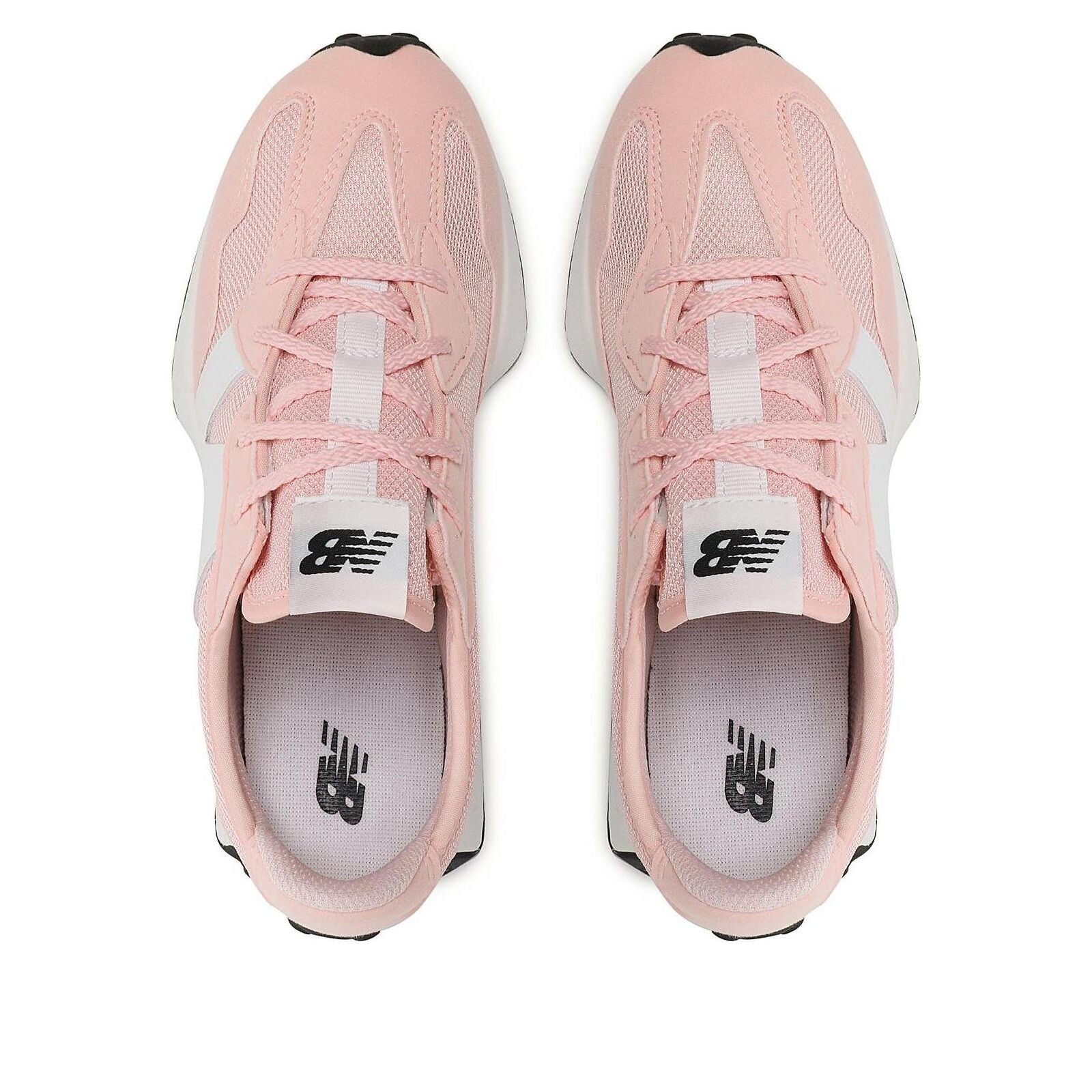 (GS) New Balance 327 'Pink' GS327CGP