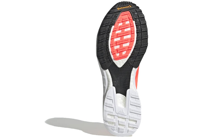 adidas Adizero Adios 5 'Signal Coral' EG1196