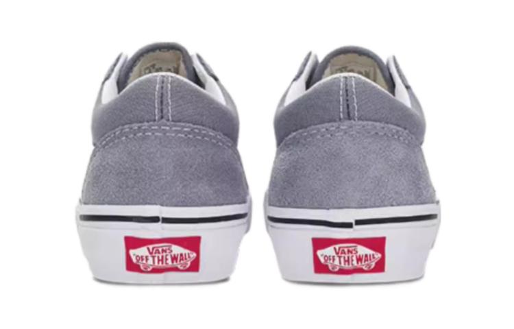 (PS) Vans Old Skool 36 DX 'Grey' VN0A7Q5FBM7