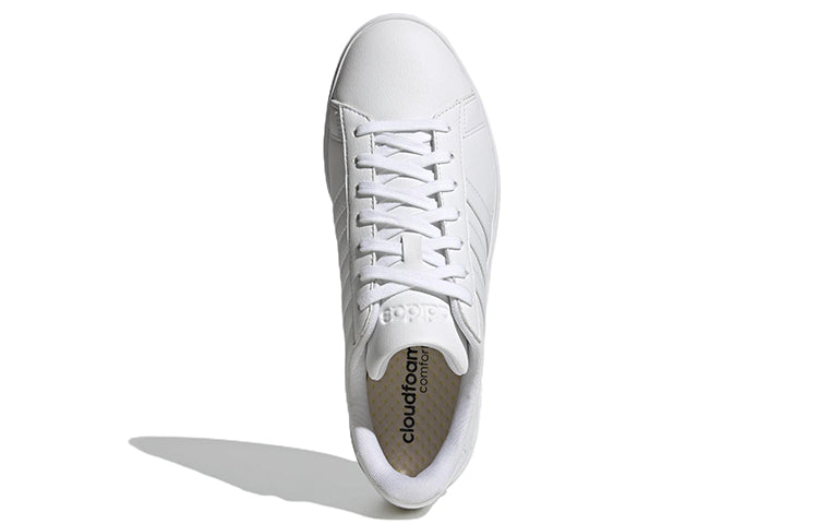 adidas Grand Court Cloudfoam Comfort 'White' GW9197