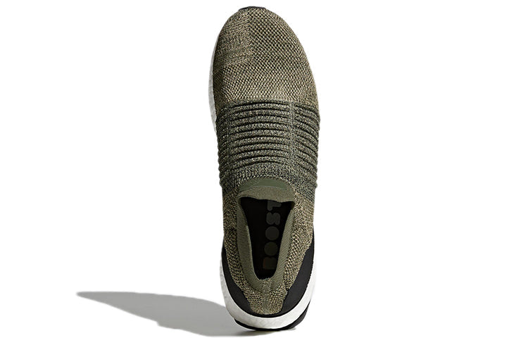 adidas UltraBoost Laceless 'Trace Cargo' CP9252