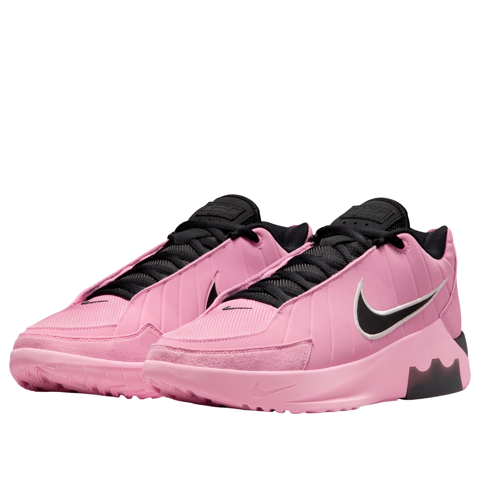 Nike LeBron Witness 9 EP 'Elemental Pink Black' HQ8035-601