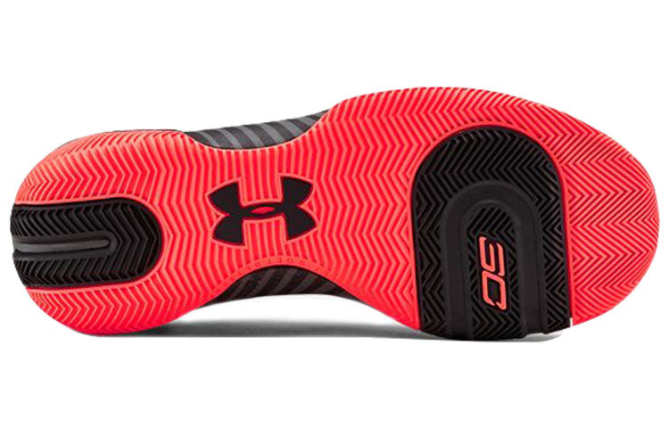 Under Armour SC 3Zero 3 'Red' 3022048-601