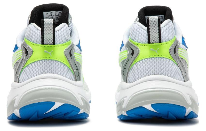 PUMA Morphic 'White Ultra Blue' 392724-01