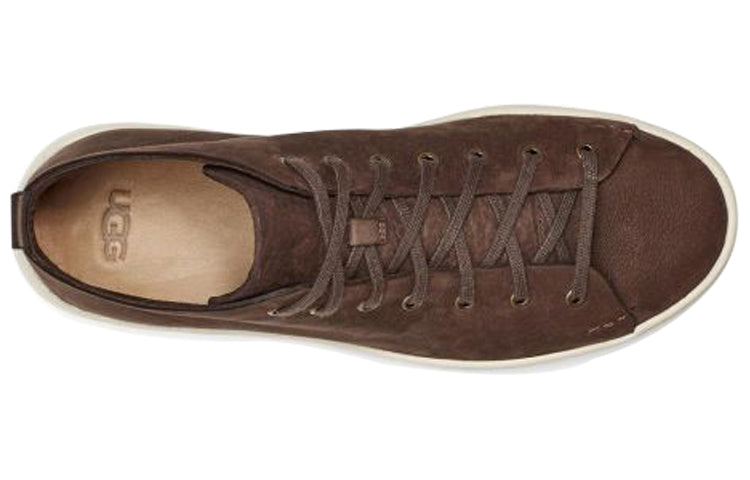 UGG Pismo Skate shoes 'Brown' 1110816-STT