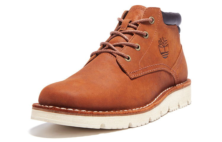 Timberland Westmore Chukka Boots 'Ruse Full Grain' A44QS