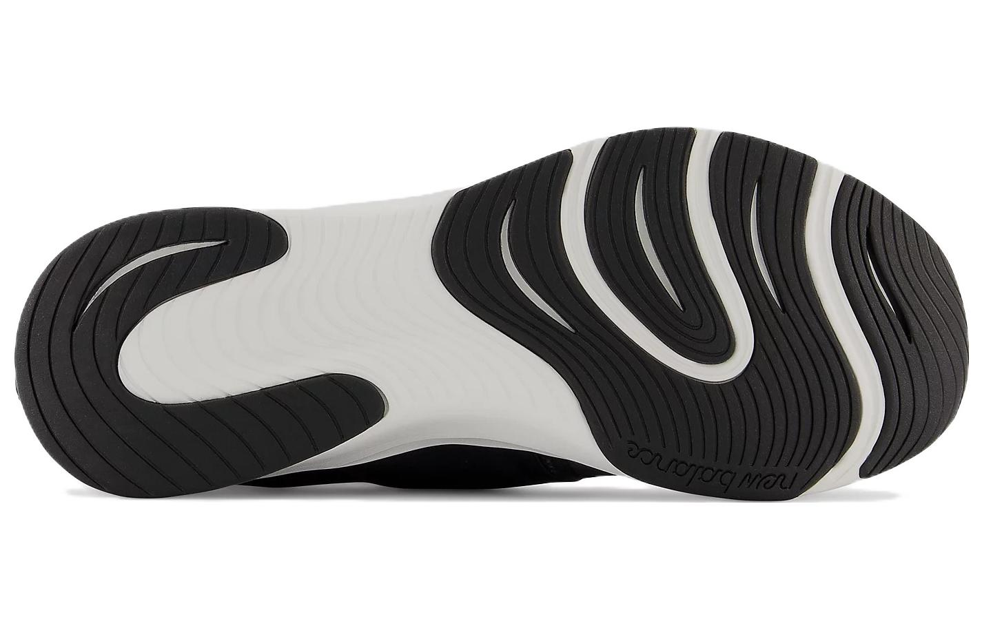 (WMNS) New Balance DynaSoft Nergize v3 'Black Gray' WXNRGTB3