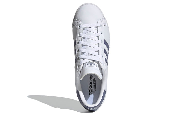 (WMNS) adidas originals Coast Star 'White Blue' EE9952
