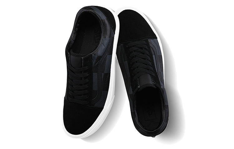 Vans Old Skool 'Black' VN0A4U3B2P9
