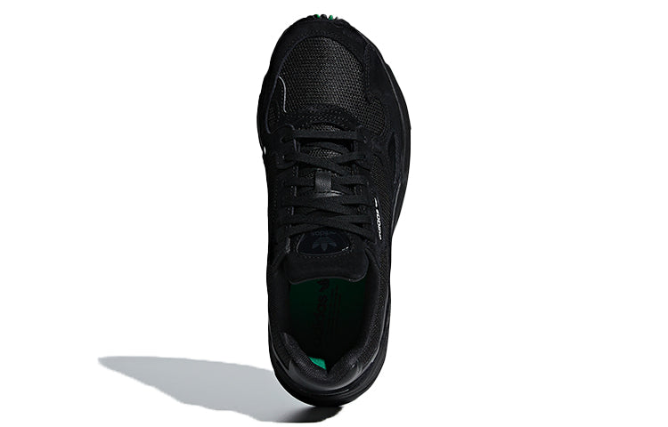 (WMNS) adidas Falcon 'Green' F97483