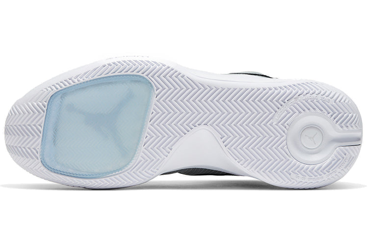 Air Jordan Jumpman 2020 'Particle Grey' BQ3449-002