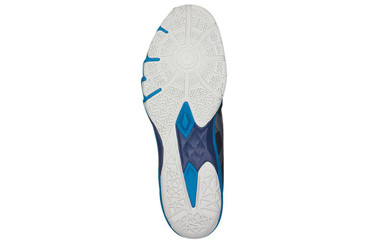 ASICS Gel-Blade 6 'Blue' R703N-400